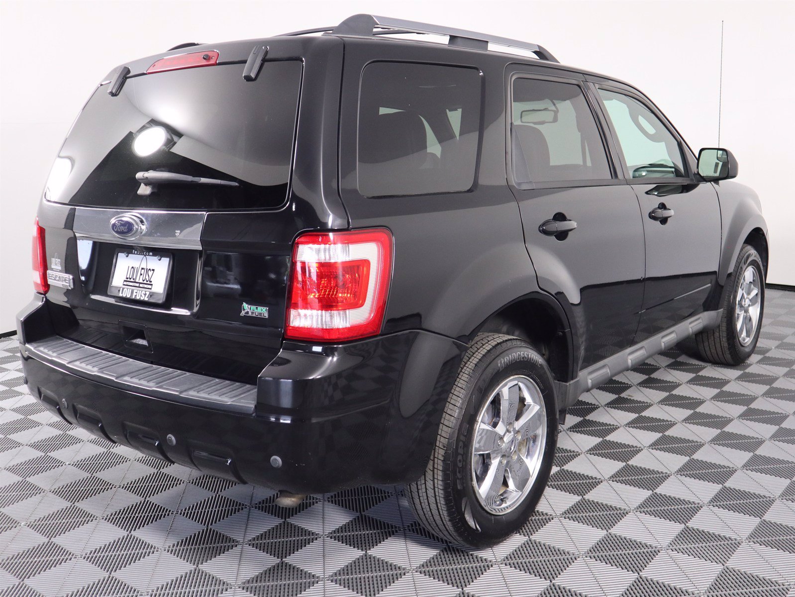 2010 ford escape price